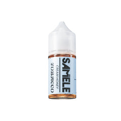 Samele 冰釀菸草系列｜30ML