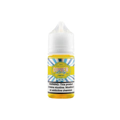 Dinner Lady 檸檬塔塔 ｜30ML