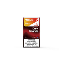 RELX 悅刻Pod Pro 2原廠煙彈（一盒三顆，1.9ml）