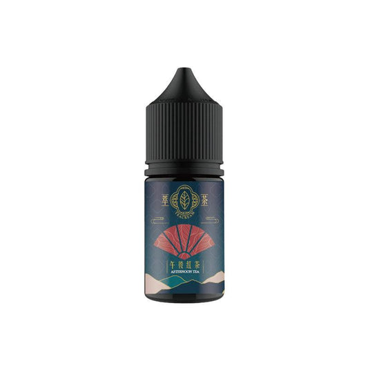 萃茶煙油｜30ML
